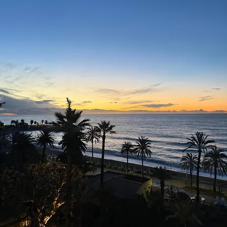 Victoria Front De Luxury * Menton