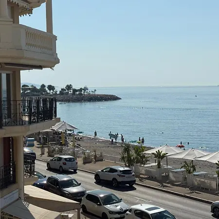 Apartamento Victoria Front De Luxury *