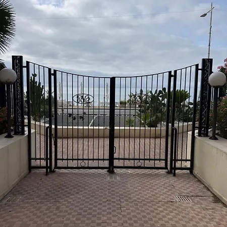 Victoria Front De Luxury Apartamento