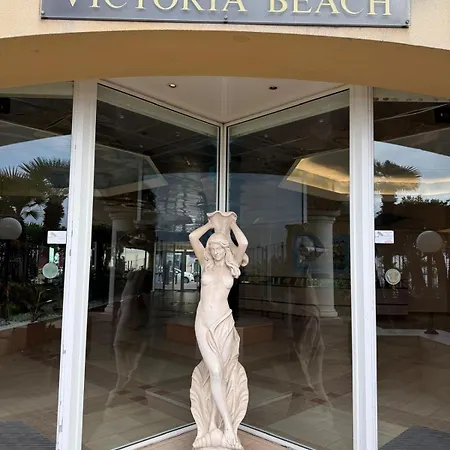 Victoria Front De Luxury Apartamento