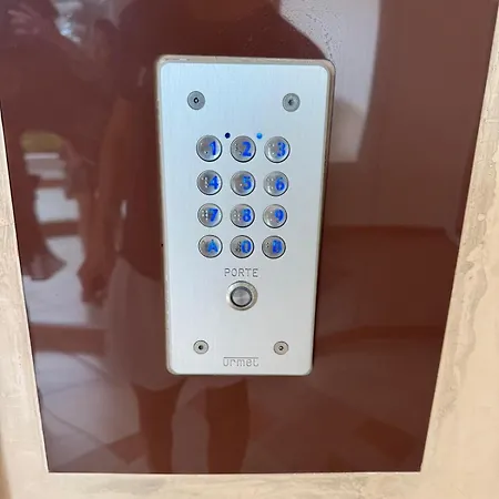 Victoria Front De Luxury Apartamento Menton