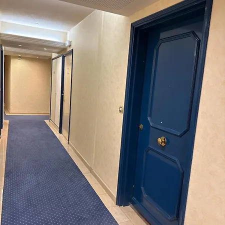 Apartamento Victoria Front De Luxury