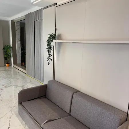 Victoria Front De Luxury Apartamento *