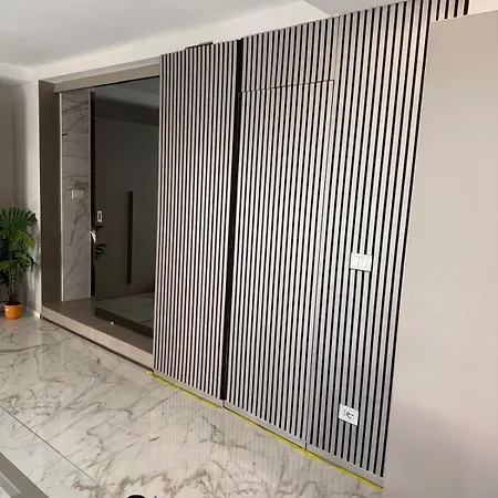 Apartamento Victoria Front De Luxury