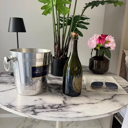 Apartamento Victoria Front De Luxury *