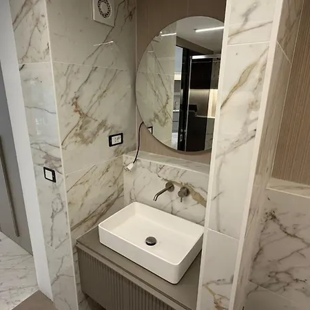Victoria Front De Luxury Apartamento Menton